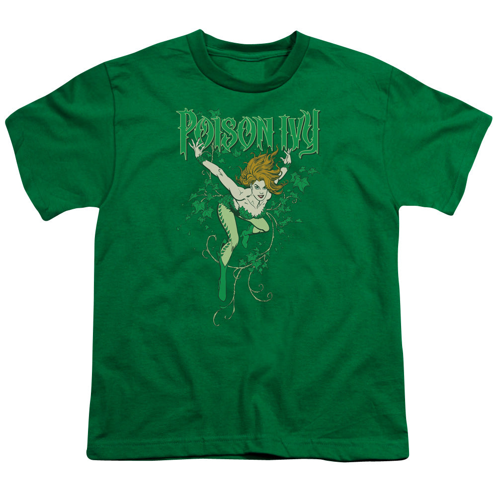 DC/POISON IVY