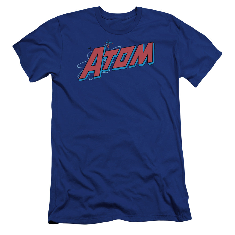 DC/THE ATOM