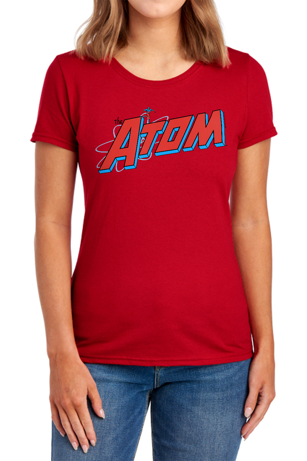 DC/THE ATOM