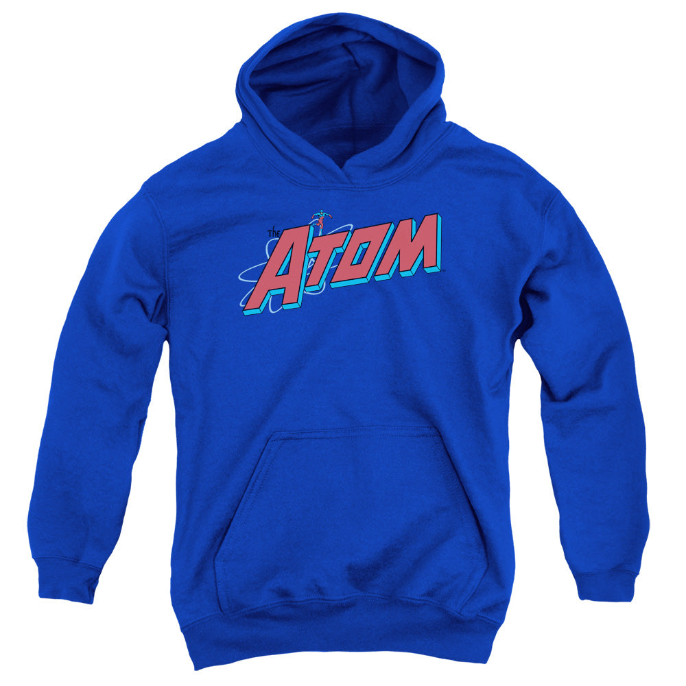 DC/THE ATOM