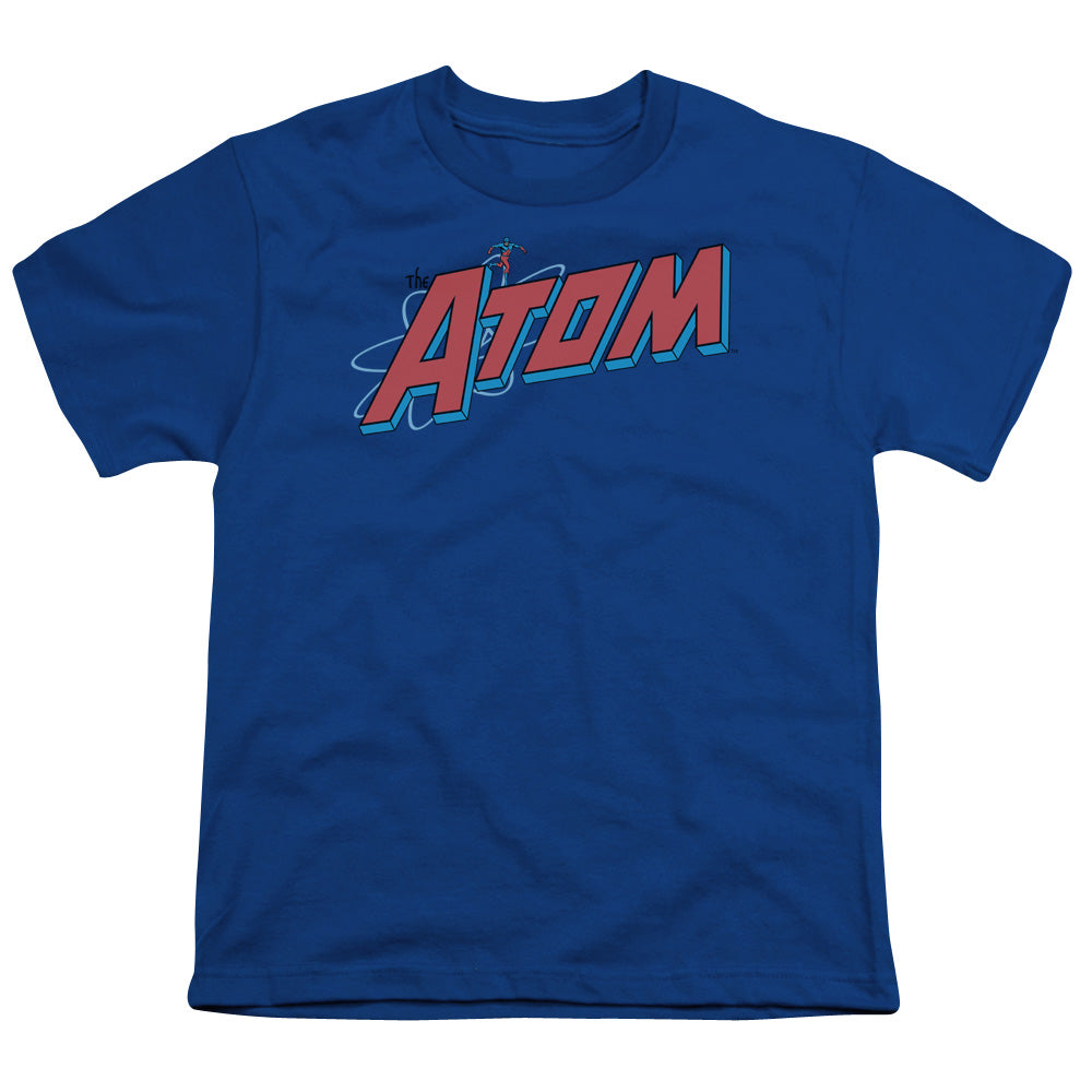 DC/THE ATOM