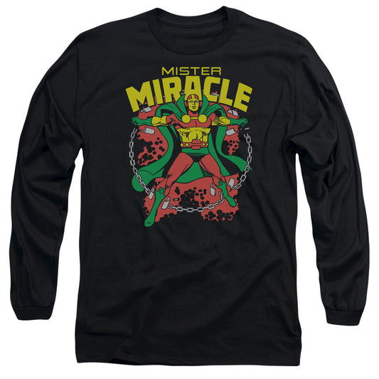DC/MR MIRACLE