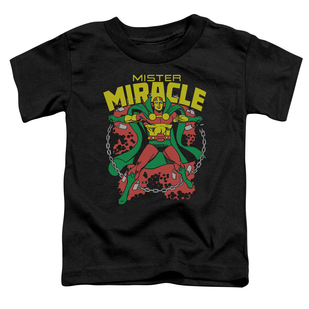 DC/MR MIRACLE