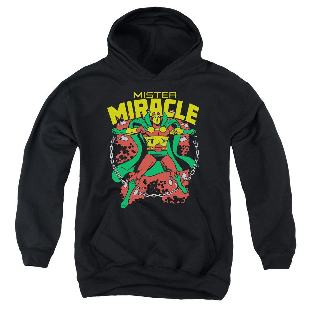 DC/MR MIRACLE