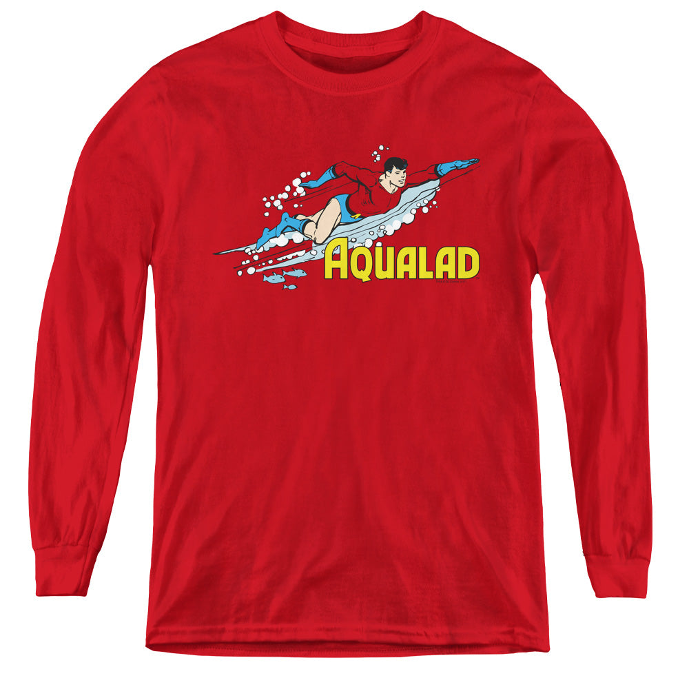 DC/AQUALAD