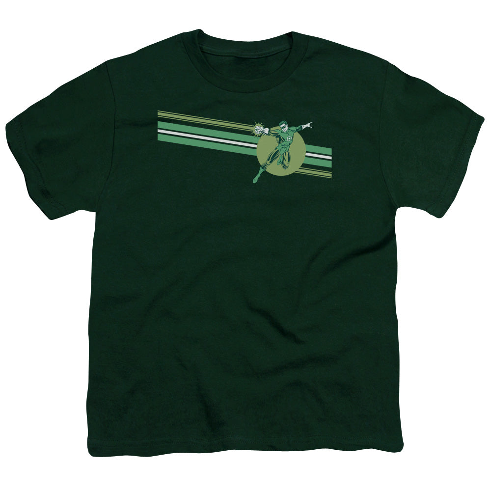 DC/LANTERN STRIPE