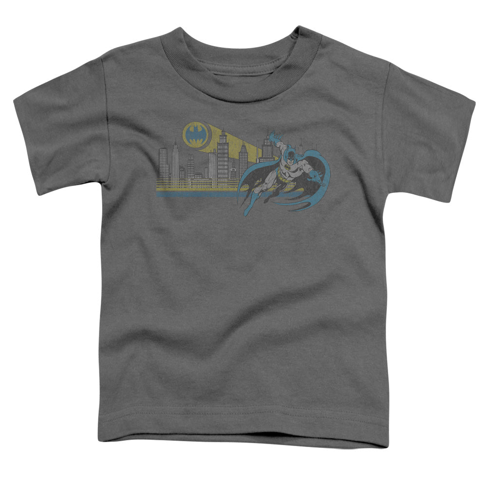 DC/GOTHAM RETRO