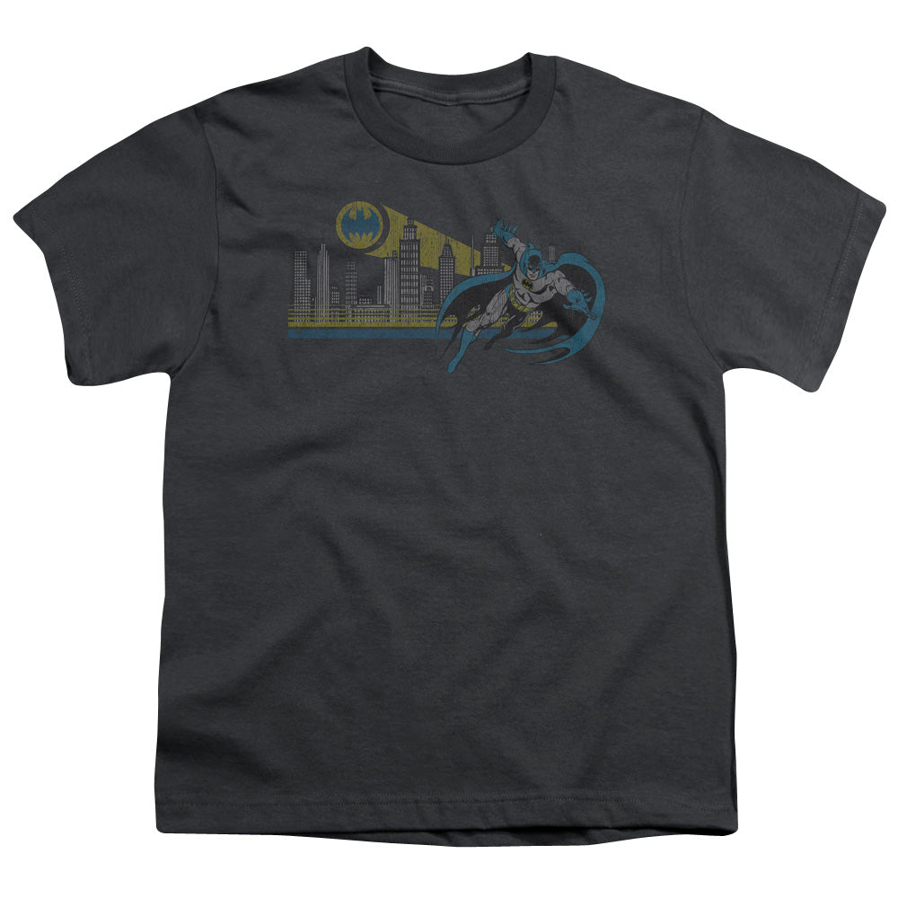 DC/GOTHAM RETRO
