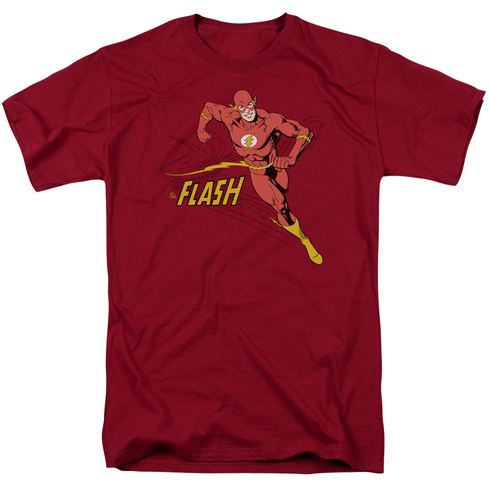 DC FLASH/JETSTREAM
