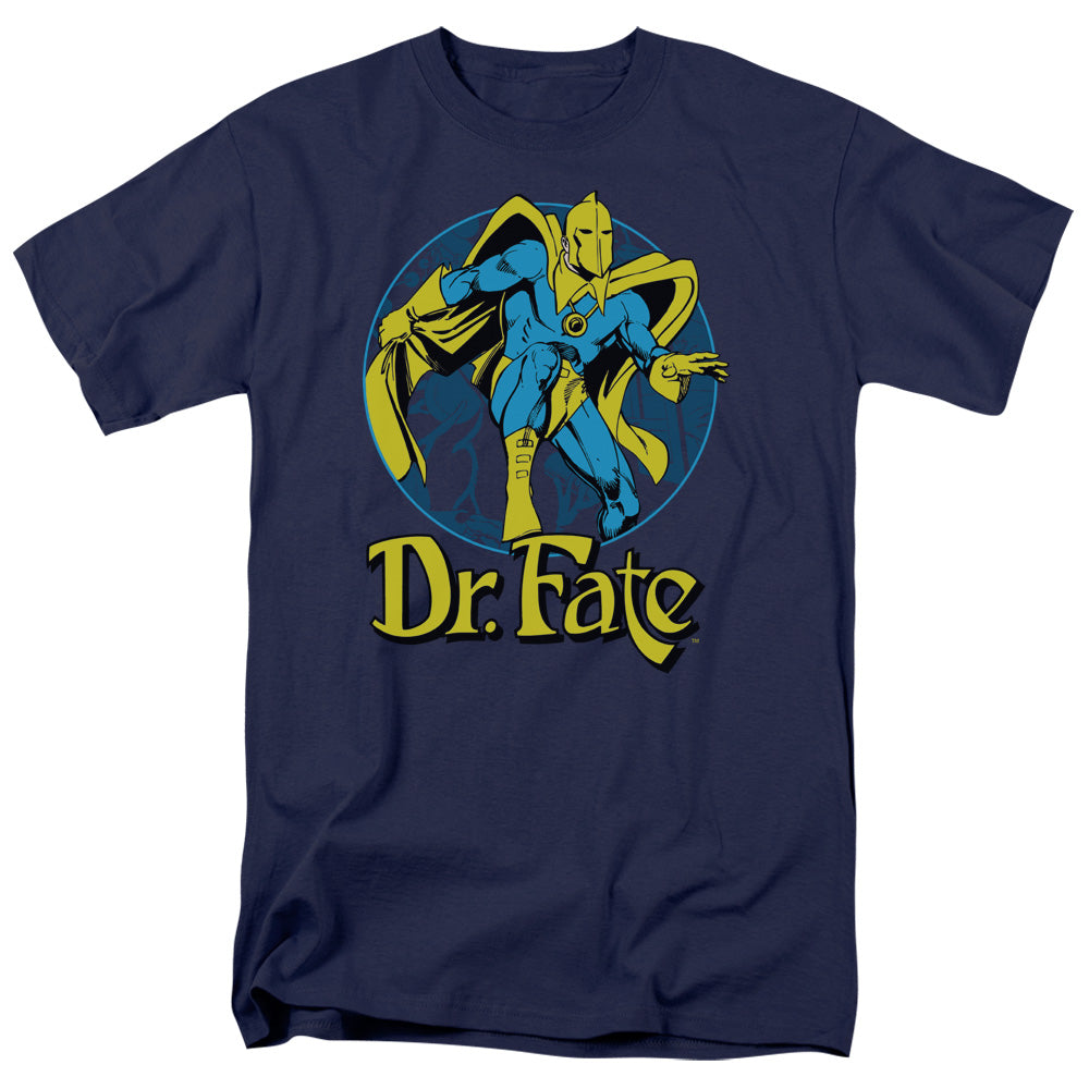DC/DR FATE ANKH