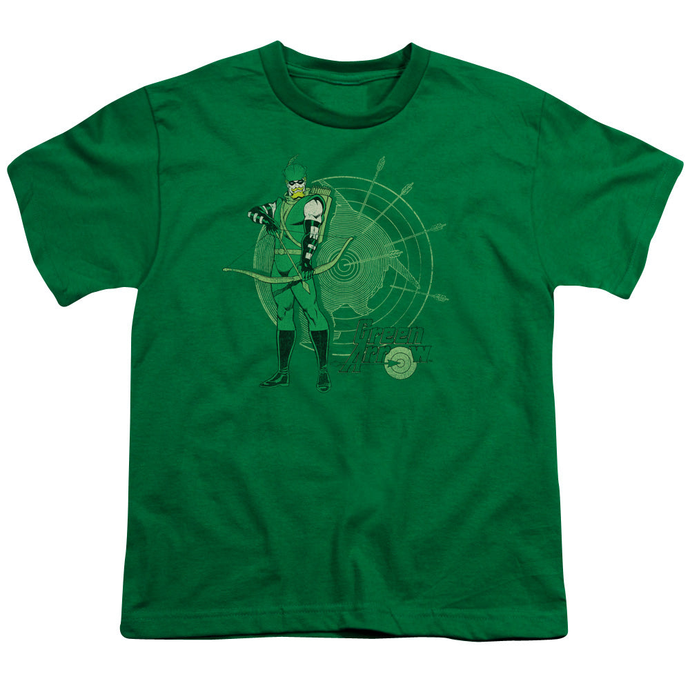 DC/ARROW TARGET