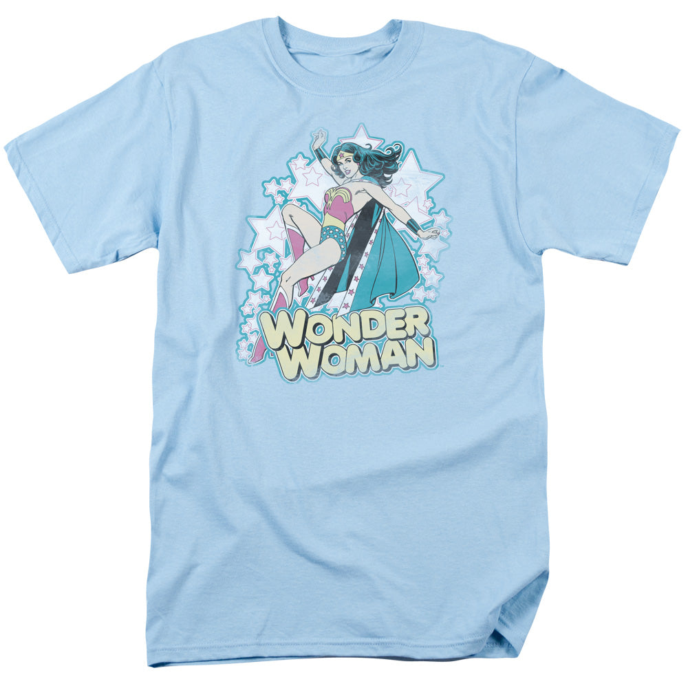DC/I'M WONDER WOMAN