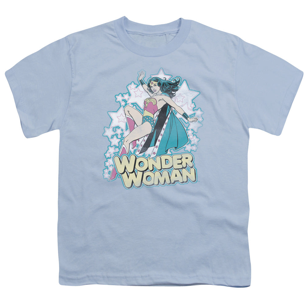DC/I'M WONDER WOMAN