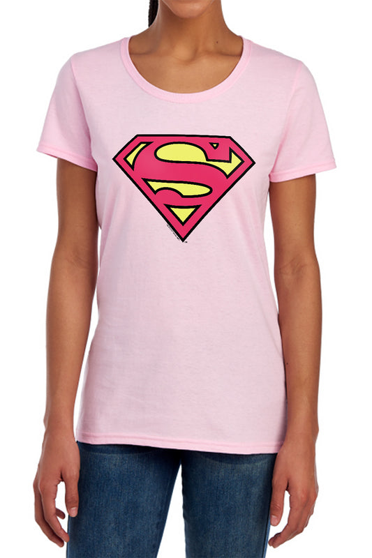 DC/SUPERMAN CLASSIC LOGO