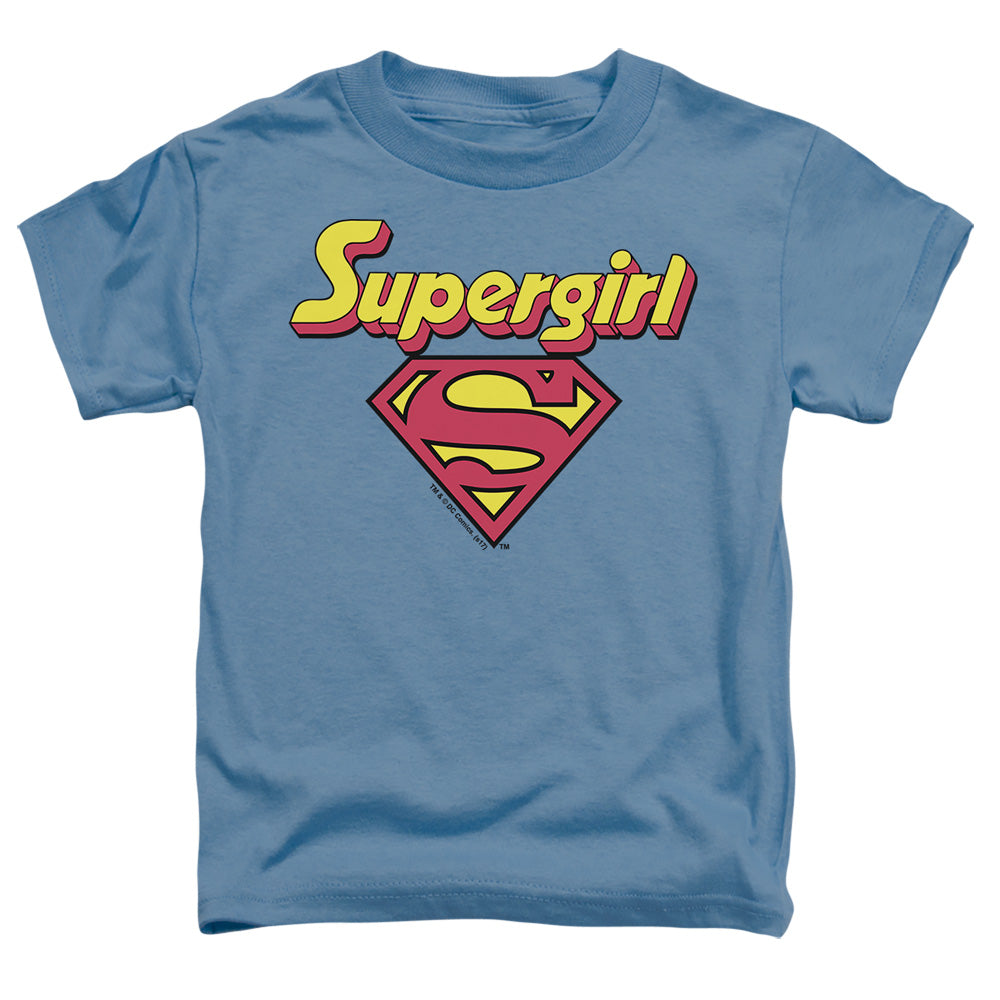 DC/I'M A SUPERGIRL