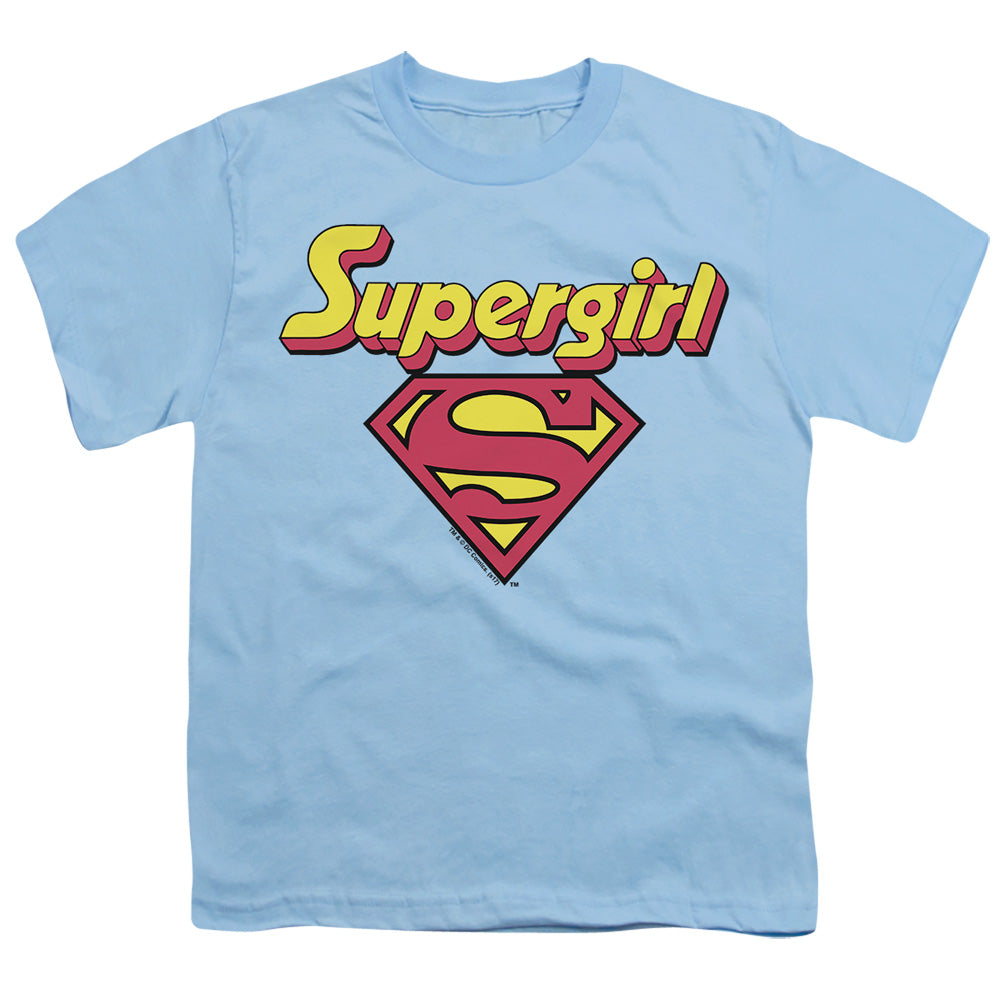 DC/I'M A SUPERGIRL