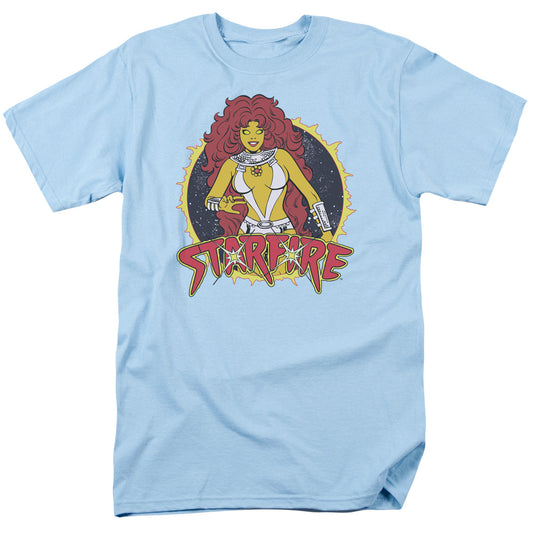 DC/STARFIRE