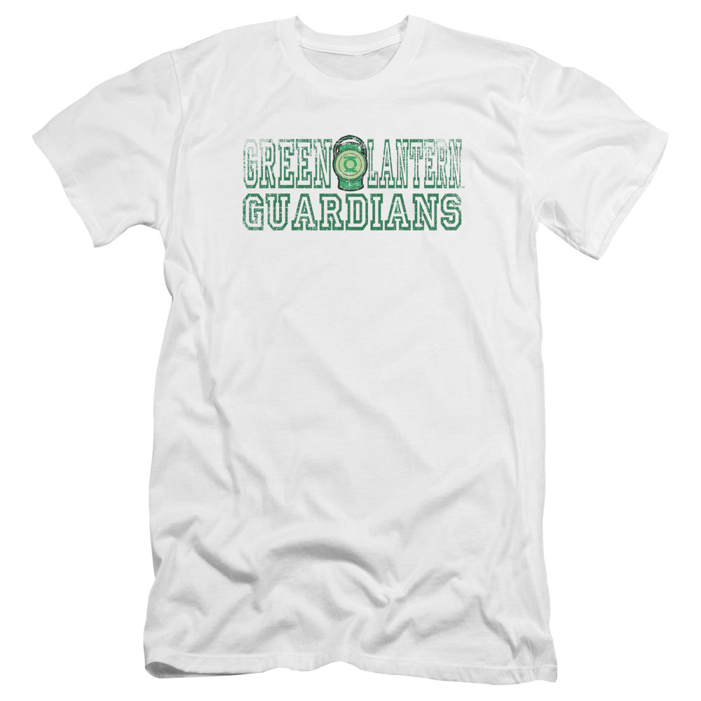 DC/GREEN LANTERN GUARDIANS