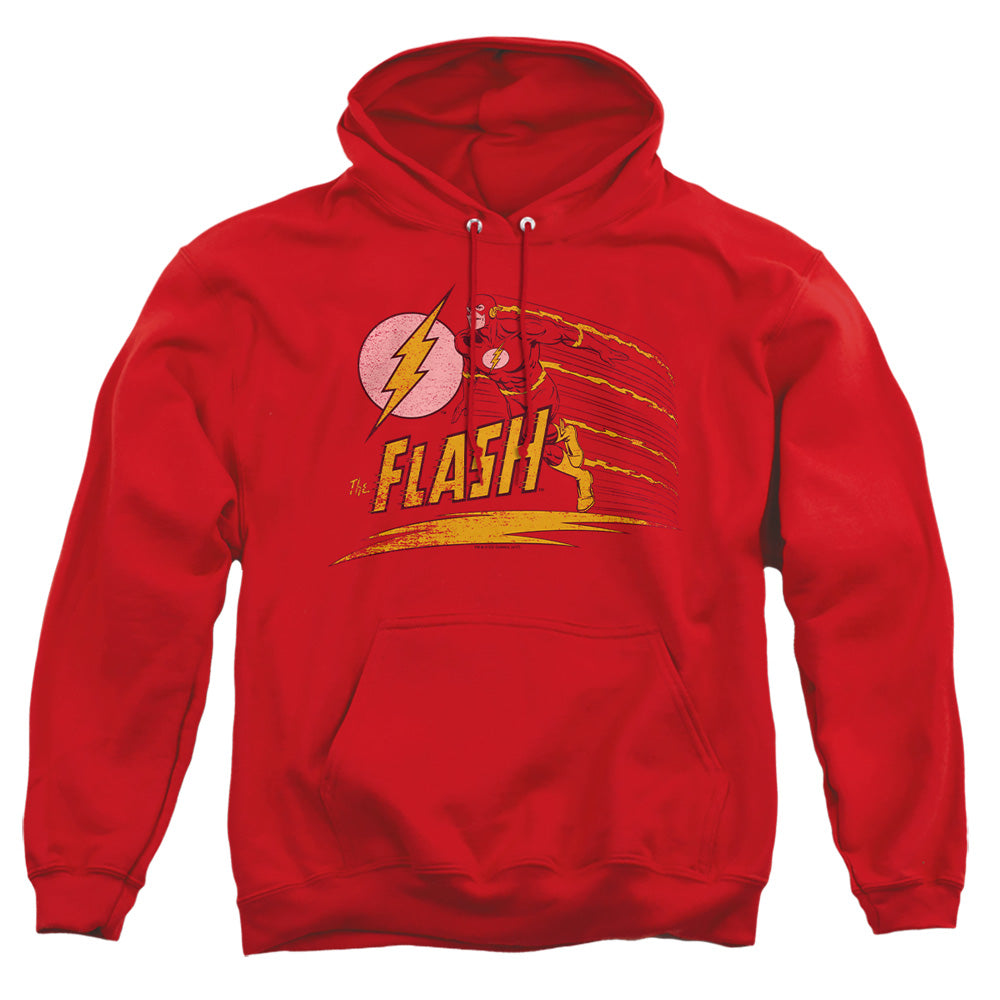 DC FLASH/LIKE LIGHTNING