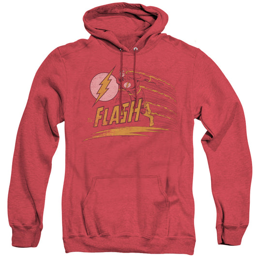 DC FLASH/LIKE LIGHTNING