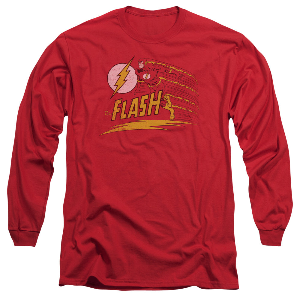 DC FLASH/LIKE LIGHTNING
