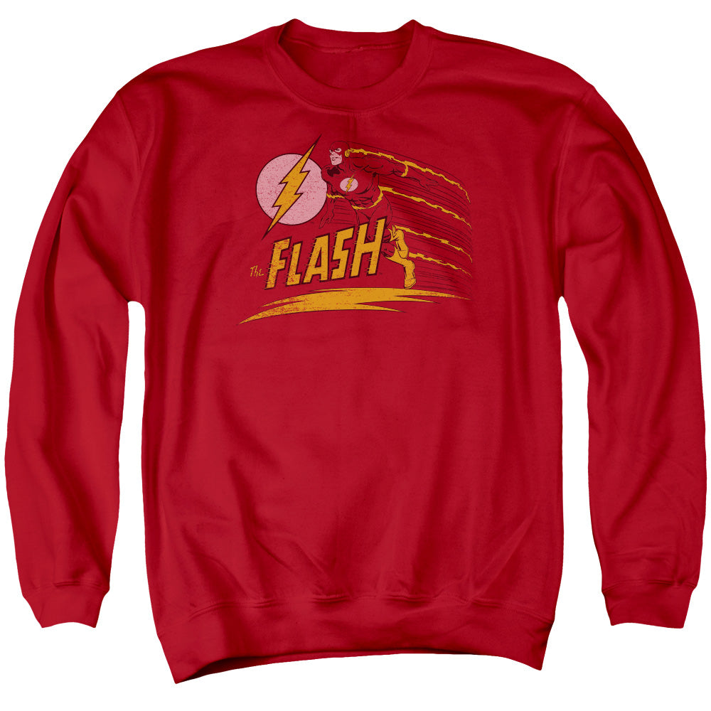DC FLASH/LIKE LIGHTNING