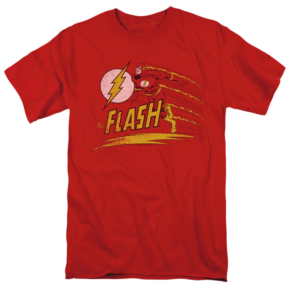 DC FLASH/LIKE LIGHTNING