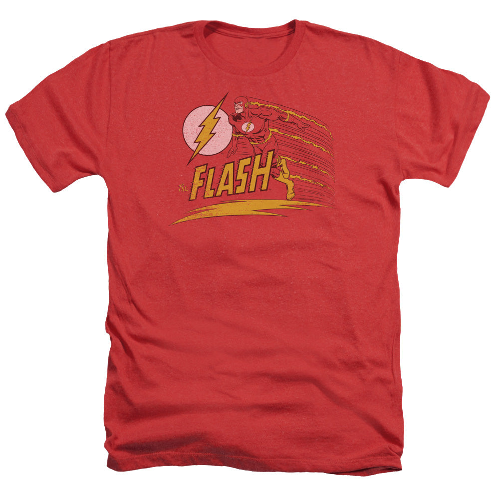 DC FLASH/LIKE LIGHTNING