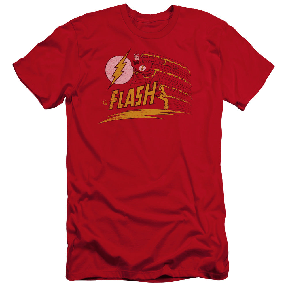 DC FLASH/LIKE LIGHTNING