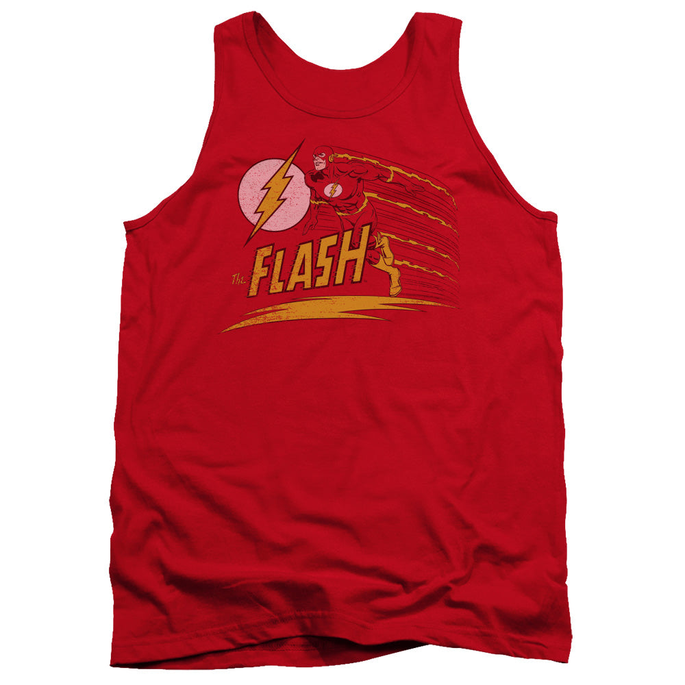 DC FLASH/LIKE LIGHTNING