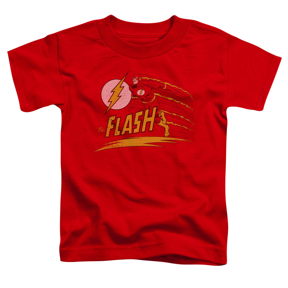 DC FLASH/LIKE LIGHTNING