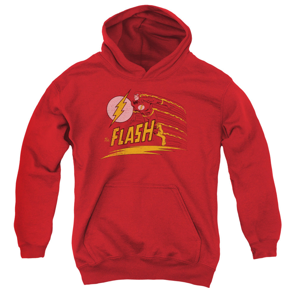DC FLASH/LIKE LIGHTNING