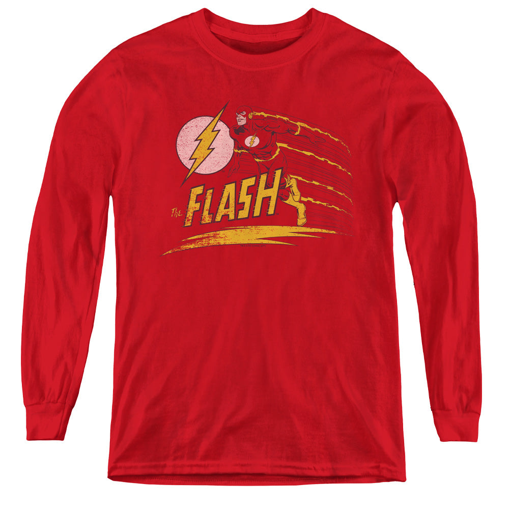 DC FLASH/LIKE LIGHTNING