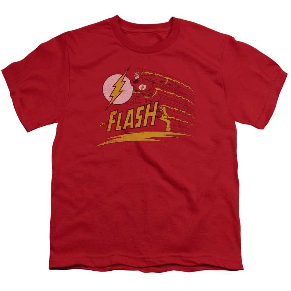 DC FLASH/LIKE LIGHTNING