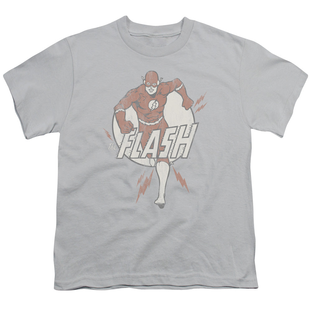 DC FLASH/LIGHTNING FAST