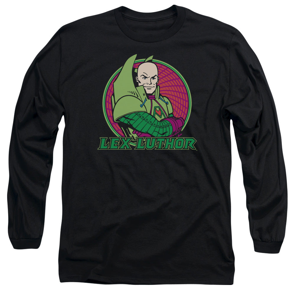 DC/LEX LUTHOR