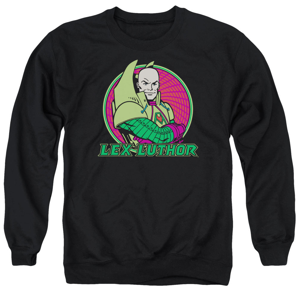 DC/LEX LUTHOR