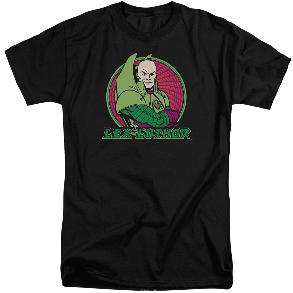 DC/LEX LUTHOR