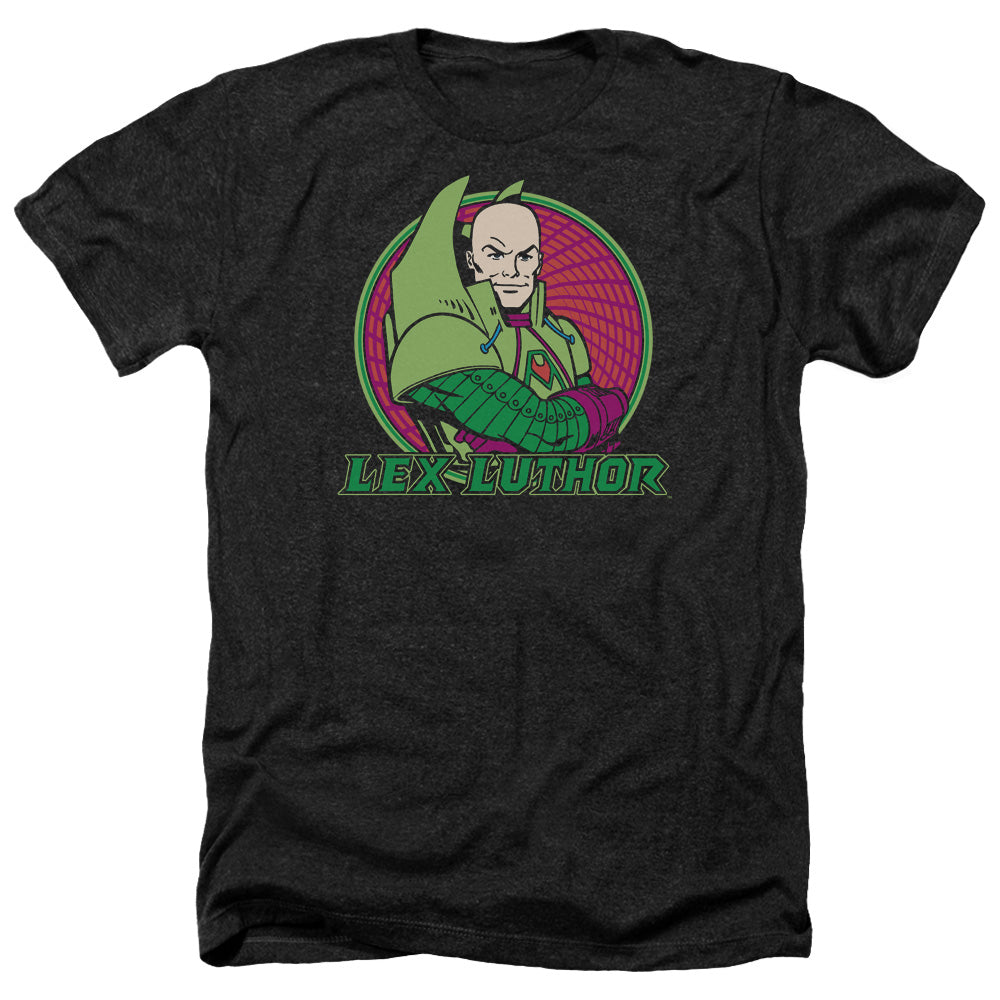 DC/LEX LUTHOR