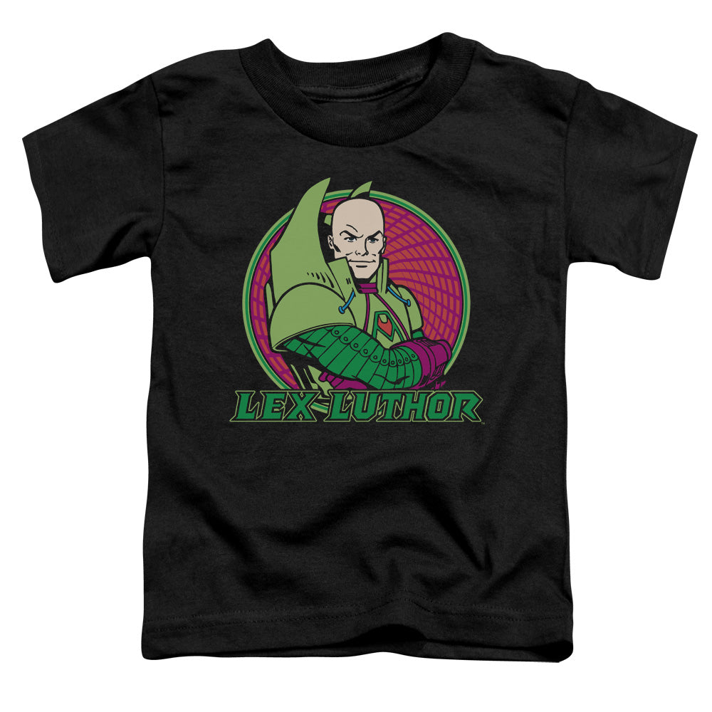 DC/LEX LUTHOR