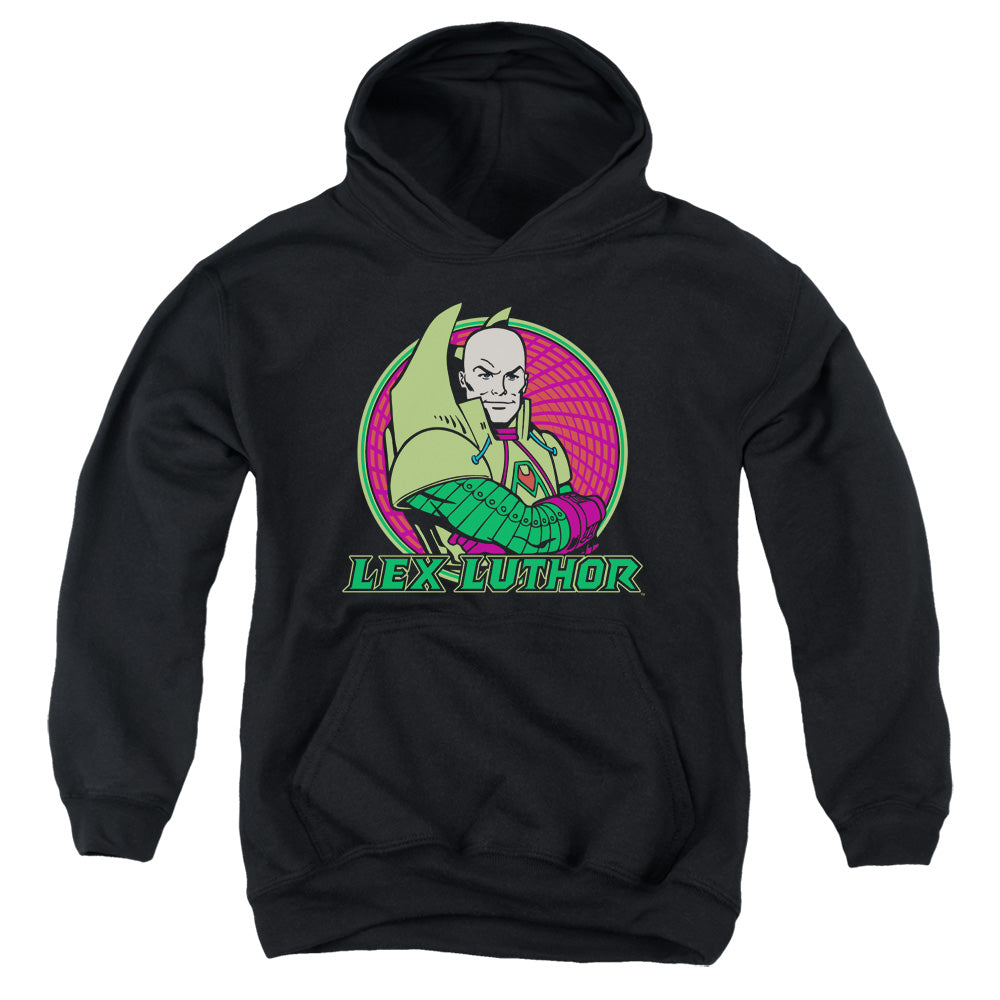 DC/LEX LUTHOR