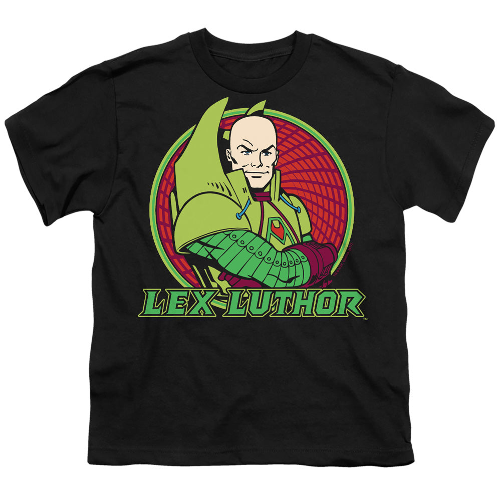 DC/LEX LUTHOR