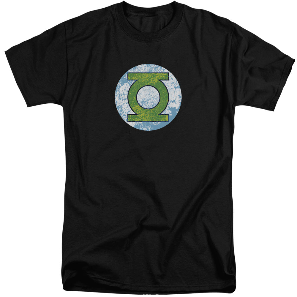 DCO/GL NEON DISTRESS LOGO