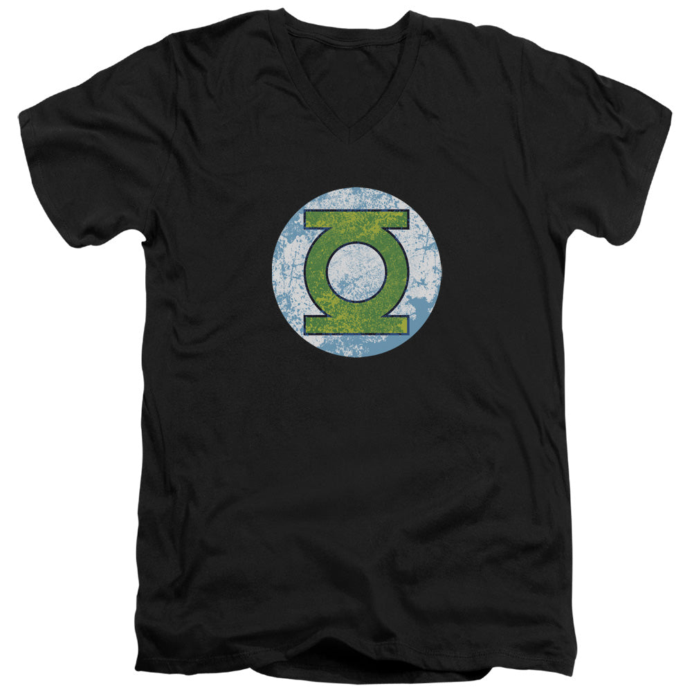 DCO/GL NEON DISTRESS LOGO