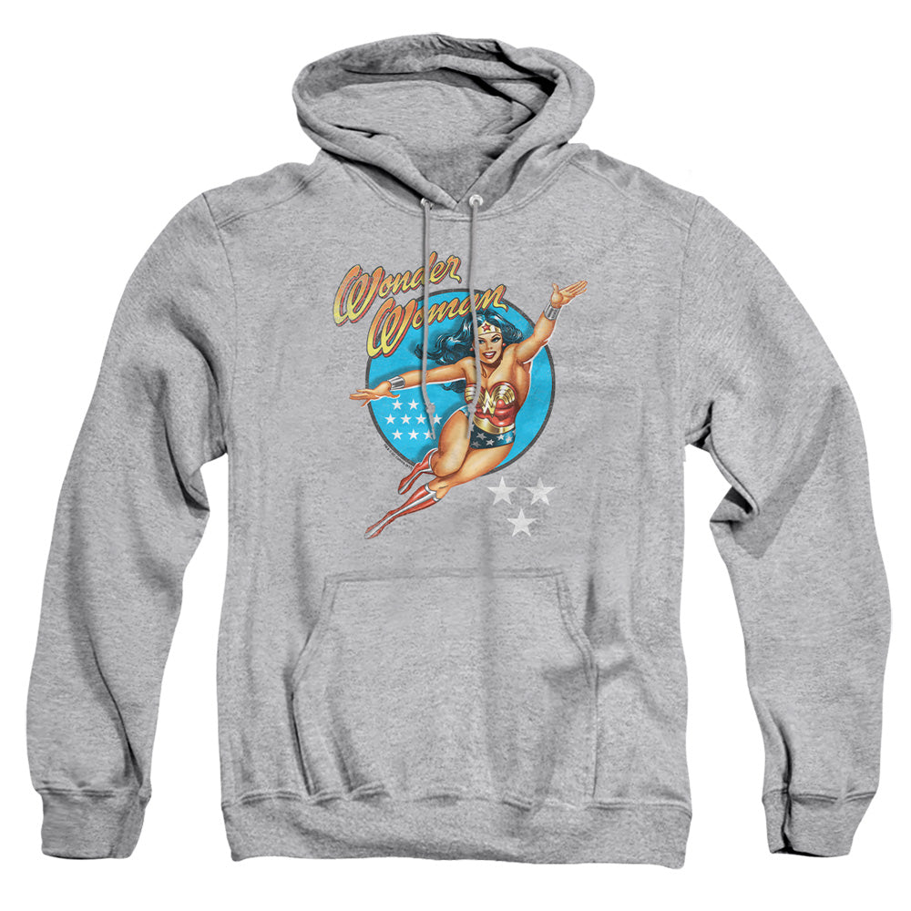 DCO/WONDER WOMAN VINTAGE