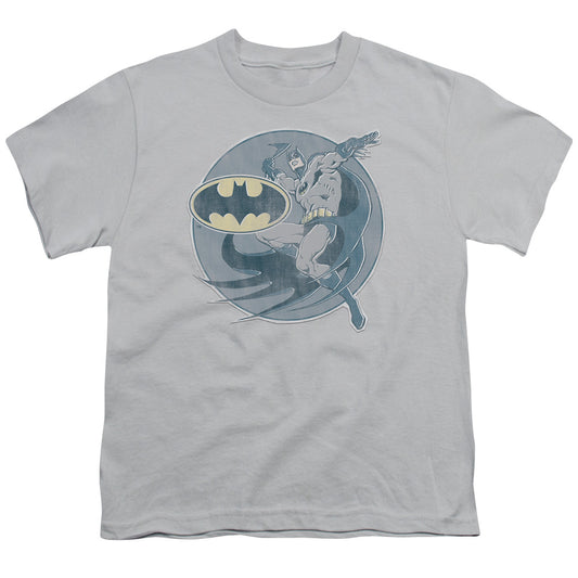 DCO/RETRO BATMAN IRON ON