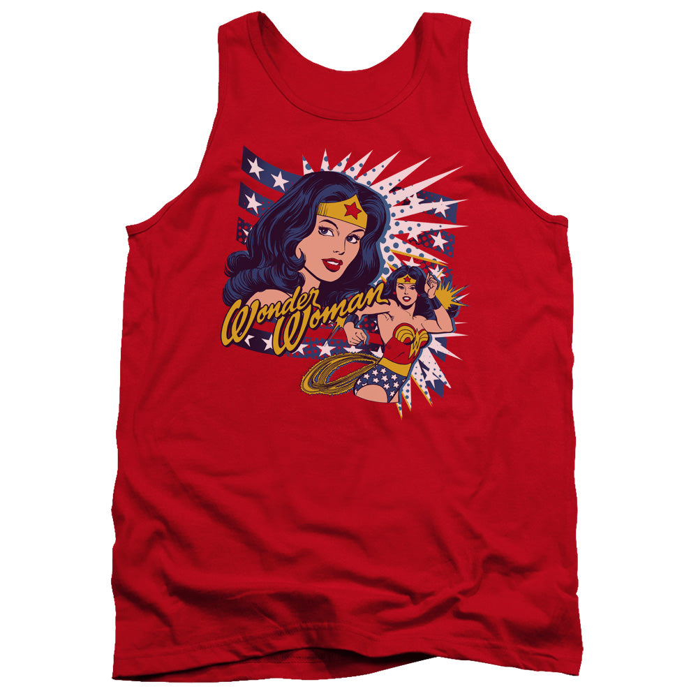 DCO/POP ART WONDER