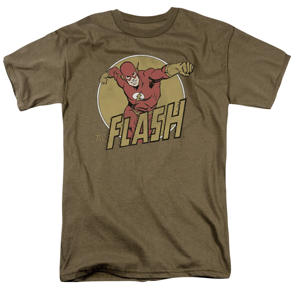 DC FLASH/FLASHY