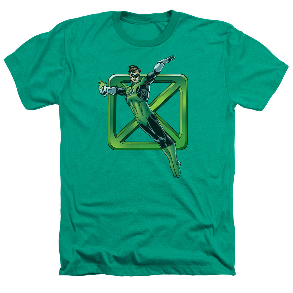 DCO/GREEN CROSS