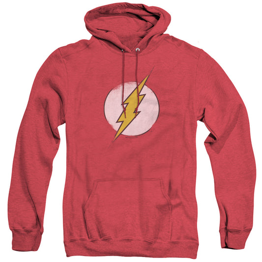 DC FLASH/ROUGH FLASH LOGO